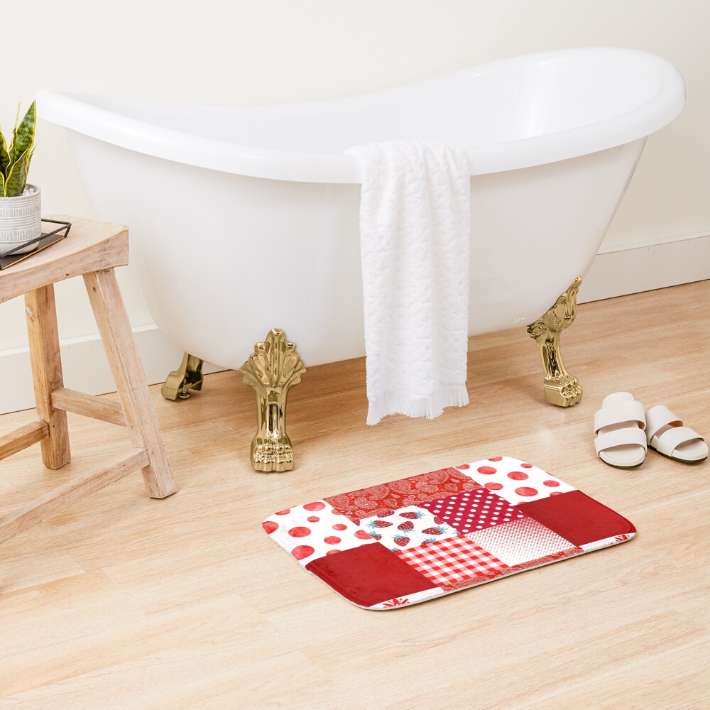 Item preview, Bath Mat designed and sold by SSDesigns71.