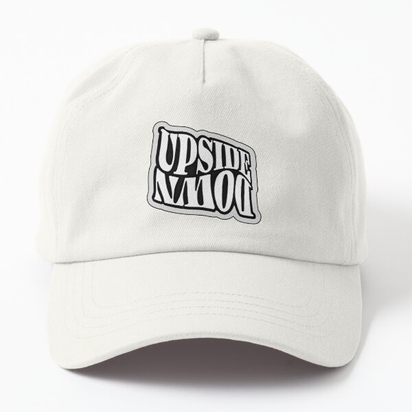 Item preview, Upside Down ( Typography ) designed and sold by Wilcox PhotoArt.