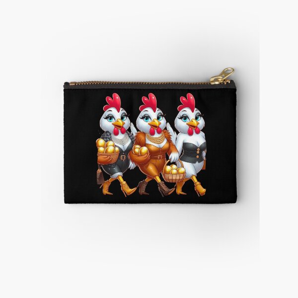 Item preview, EGG-stravagant Hens designed and sold by KTDesigns321.