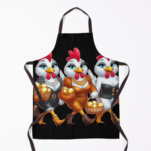 Item preview, EGG-stravagant Hens designed and sold by KTDesigns321.