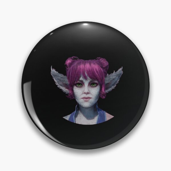 Item preview, Avowed fanart characters designed and sold by Gbriel3.