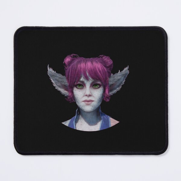 Item preview, Avowed fanart characters designed and sold by Gbriel3.