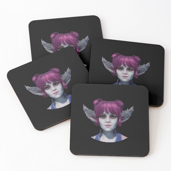 Item preview, Avowed fanart characters designed and sold by Gbriel3.