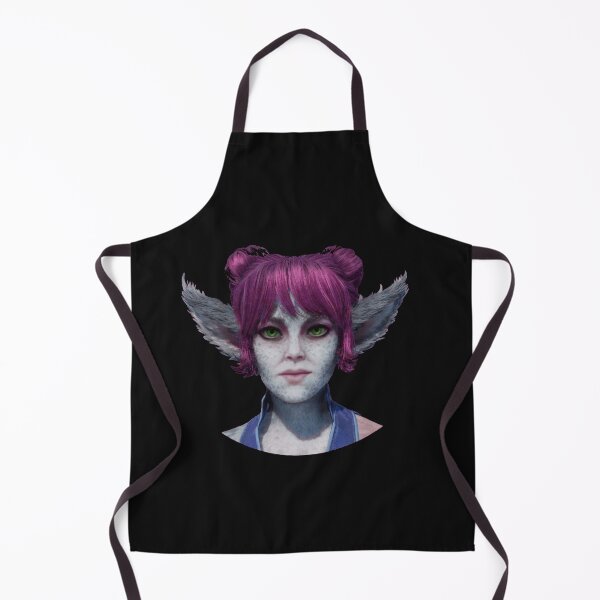 Item preview, Avowed fanart characters designed and sold by Gbriel3.