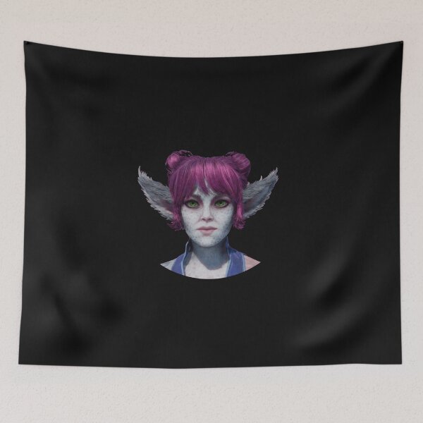 Item preview, Avowed fanart characters designed and sold by Gbriel3.
