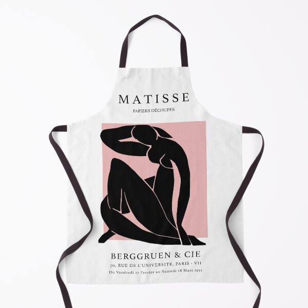 Item preview, MATISSE designed and sold by SHAMPAIN-ART-CO.