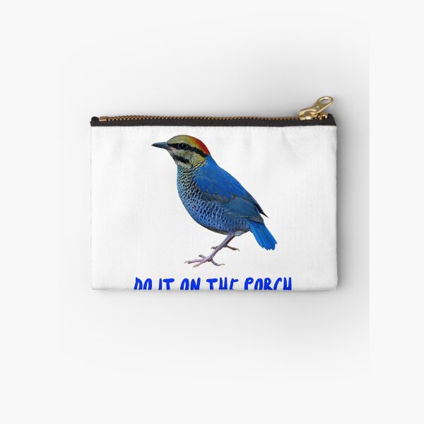Item preview, Birders do it on the porch. designed and sold by Qzmet.