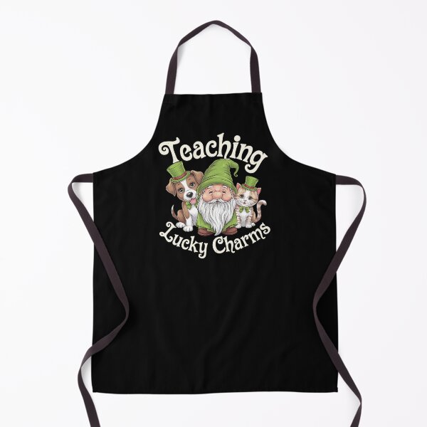 Item preview, Teaching Lucky Charms - Perfect for teachers who want to add a touch of luck and festive charm to their classroom! designed and sold by ZyziowskyArt.