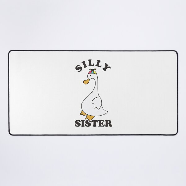 Item preview, Silly Goose Sister Funny Silly Goose Sis designed and sold by FantasyFablesC.