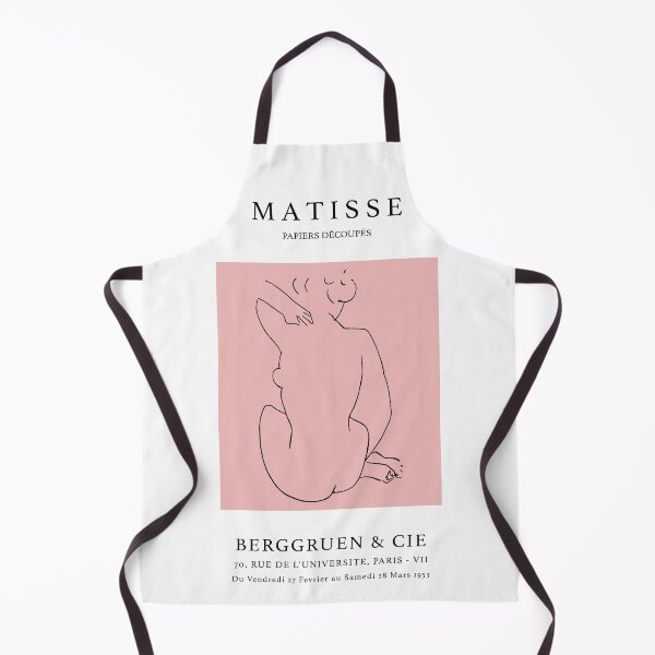 Artikelvorschau, MATISSE entworfen und verkauft von SHAMPAIN-ART-CO.