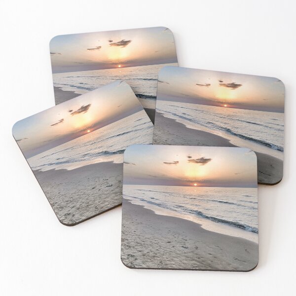 Item preview, Fiery Sunset in Rodi Garganico designed and sold by EpicVistas.