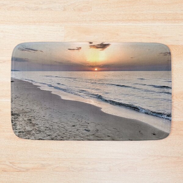 Item preview, Fiery Sunset in Rodi Garganico designed and sold by EpicVistas.