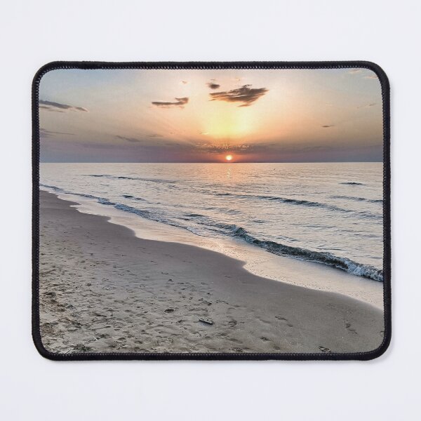 Item preview, Fiery Sunset in Rodi Garganico designed and sold by EpicVistas.