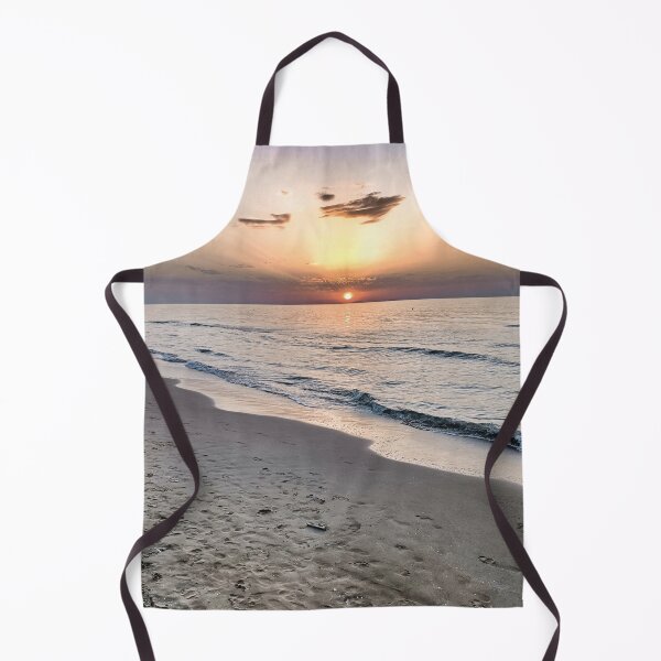 Item preview, Fiery Sunset in Rodi Garganico designed and sold by EpicVistas.