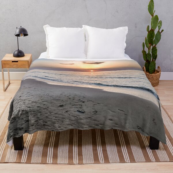 Item preview, Fiery Sunset in Rodi Garganico designed and sold by EpicVistas.