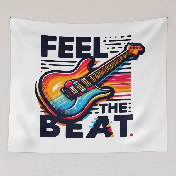 Item preview, beat, beats, music lovers, audiophile designed and sold by TrueArtVibes.
