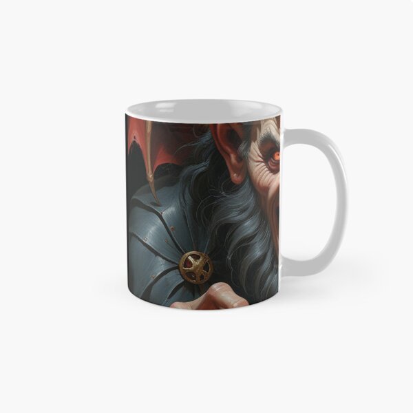 Item preview, The Terrible power of Krampus designed and sold by Vintage Designs +.