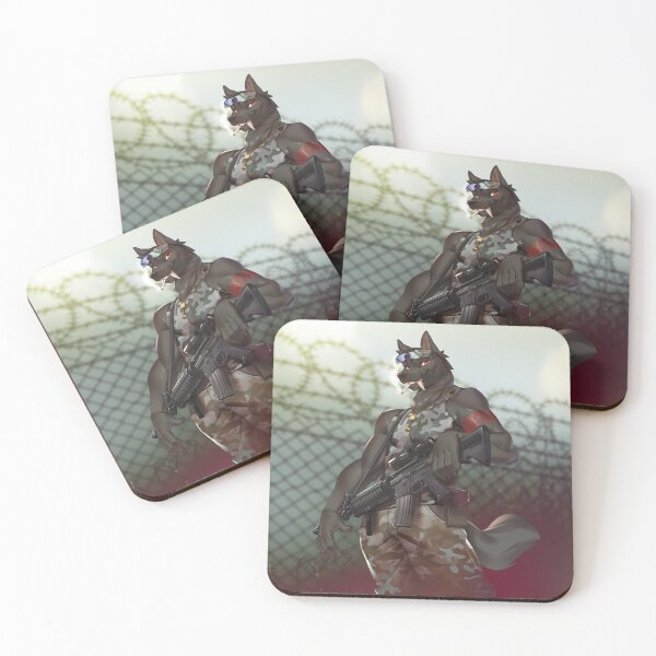Item preview, Blackfang designed and sold by Miles-DF.