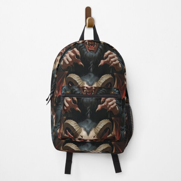 Item preview, The Terrible power of Krampus designed and sold by Vintage Designs +.