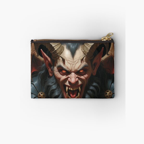 Item preview, The Terrible power of Krampus designed and sold by Vintage Designs +.