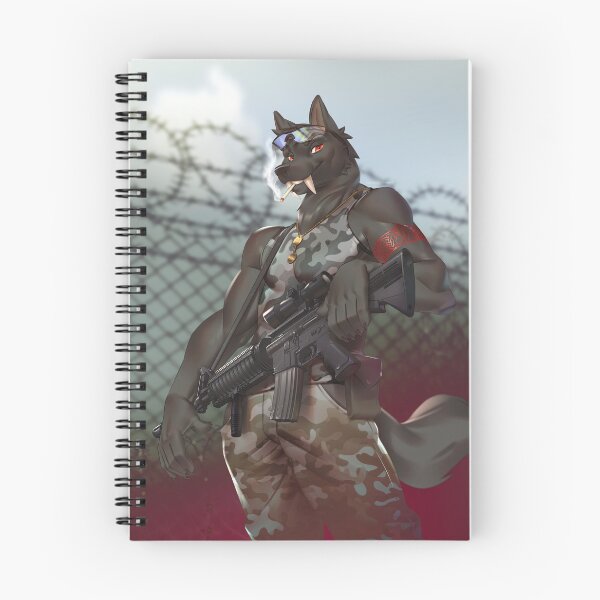 Item preview, Blackfang designed and sold by Miles-DF.
