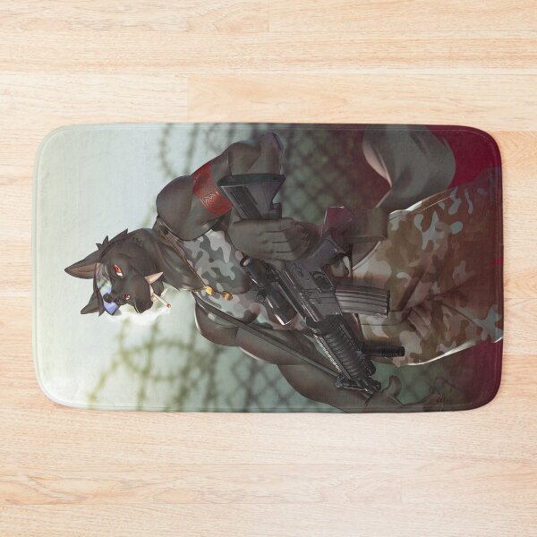 Item preview, Blackfang designed and sold by Miles-DF.