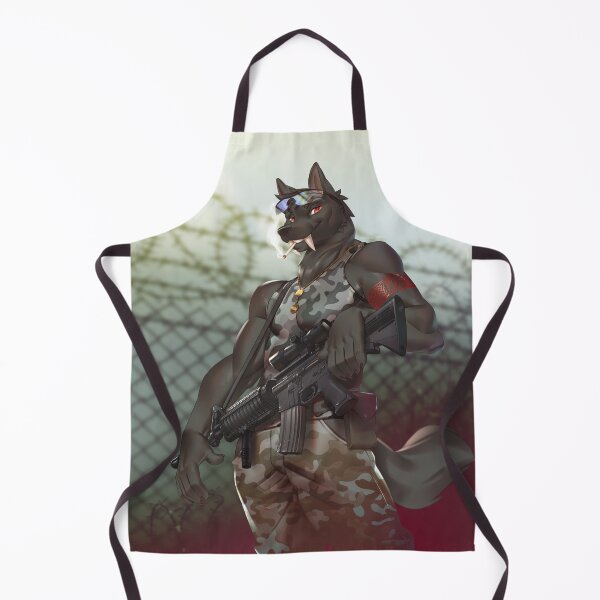 Item preview, Blackfang designed and sold by Miles-DF.