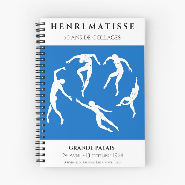 Item preview, MATISSE designed and sold by SHAMPAIN-ART-CO.