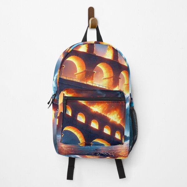 Item preview, Aqueduct designed and sold by snow7767.