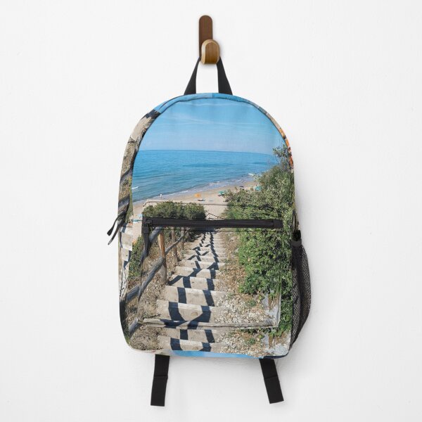 Item preview, San Menaio: Stairway to Paradise designed and sold by EpicVistas.