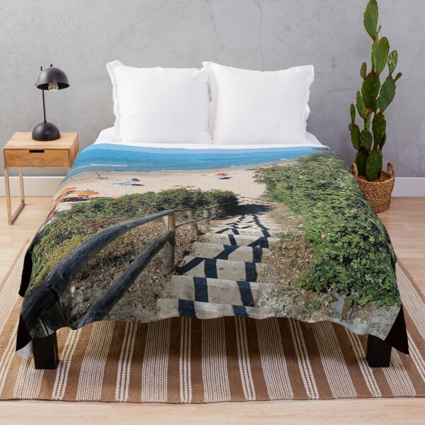 Item preview, San Menaio: Stairway to Paradise designed and sold by EpicVistas.