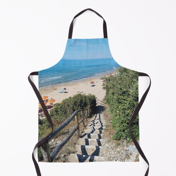 Item preview, San Menaio: Stairway to Paradise designed and sold by EpicVistas.