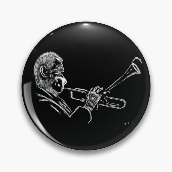 Item preview, Jazzman designed and sold by DavidBriot.