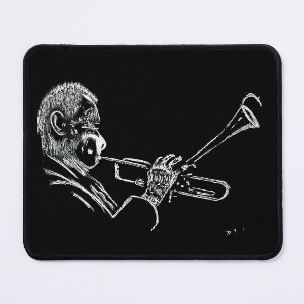 Item preview, Jazzman designed and sold by DavidBriot.