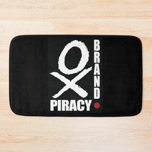 Item preview, Simplified Pirate Symbol designed and sold by RudeBoyShop.