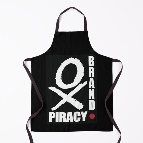 Item preview, Simplified Pirate Symbol designed and sold by RudeBoyShop.