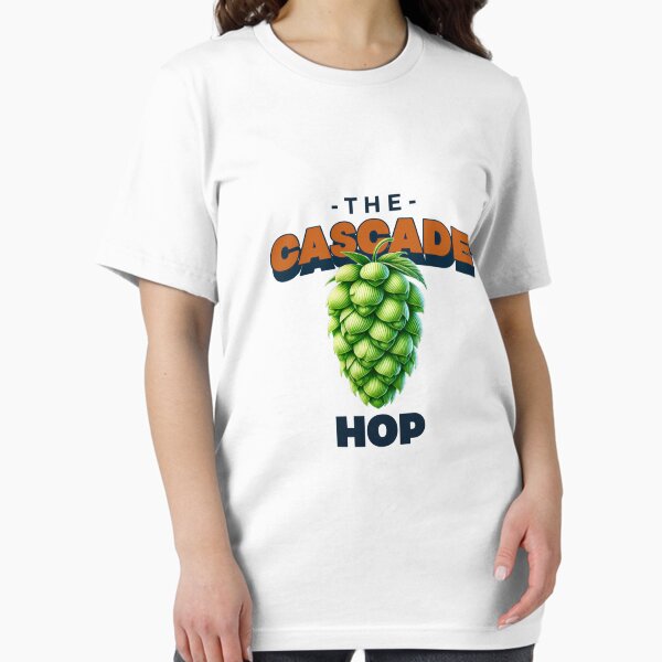 Item preview, The Cascade Hop designed and sold by Third Coast Design Works.
