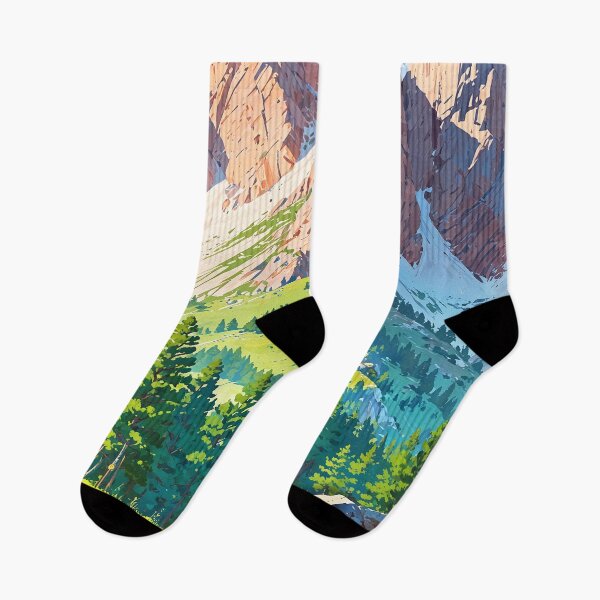 Item preview, Scenic Drive in the Dolomites, Italy designed and sold by Worldscape Wonders.