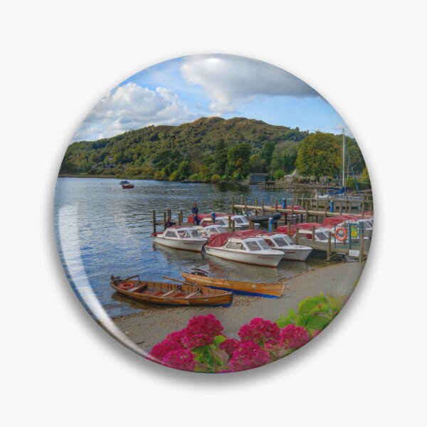 Item preview, Ambleside Lake District designed and sold by Alisonchambers2.
