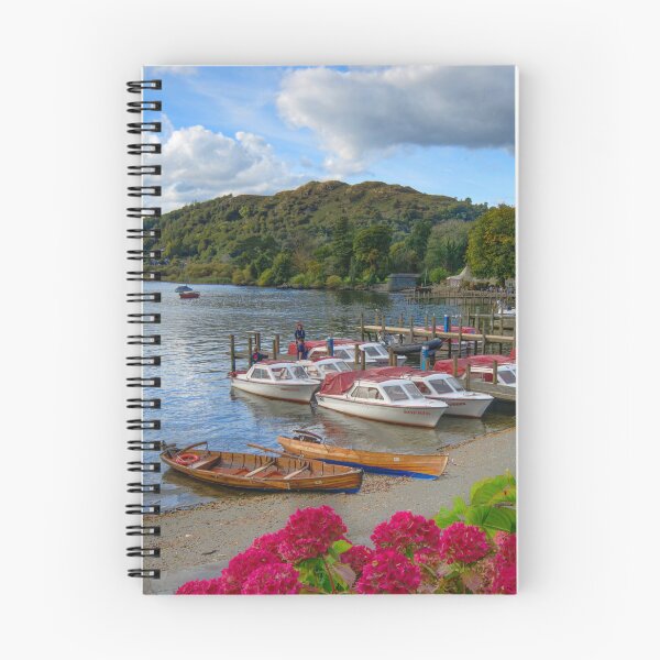 Item preview, Ambleside Lake District designed and sold by Alisonchambers2.
