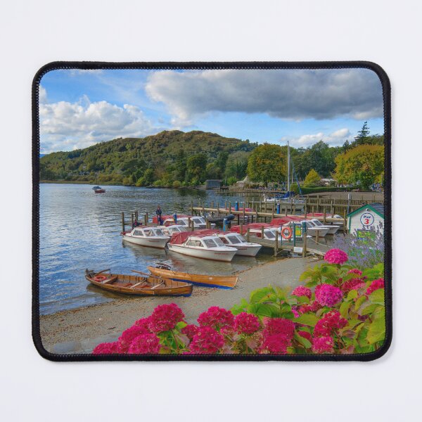 Item preview, Ambleside Lake District designed and sold by Alisonchambers2.
