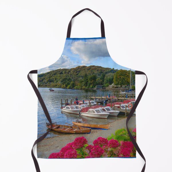 Item preview, Ambleside Lake District designed and sold by Alisonchambers2.