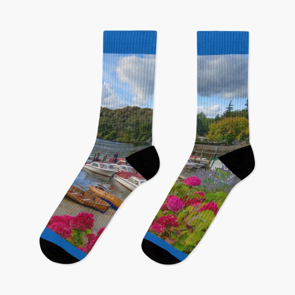 Item preview, Ambleside Lake District designed and sold by Alisonchambers2.