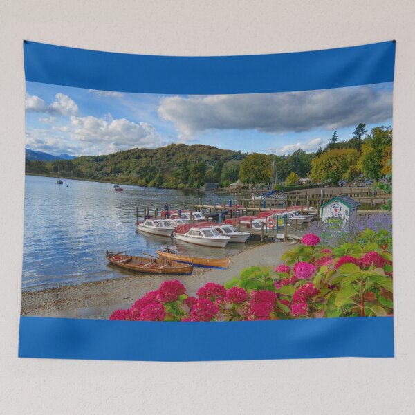 Item preview, Ambleside Lake District designed and sold by Alisonchambers2.