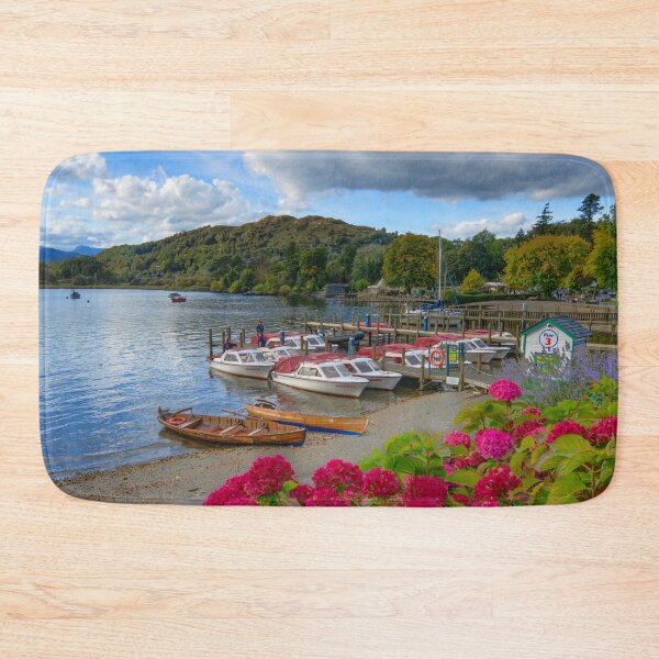Item preview, Ambleside Lake District designed and sold by Alisonchambers2.