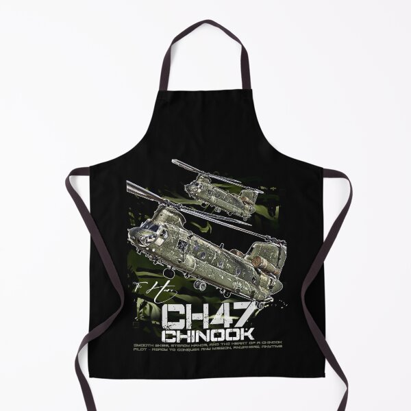Item preview, CH-47 Chinook Military Transport Helicopter designed and sold by Aerolovers.
