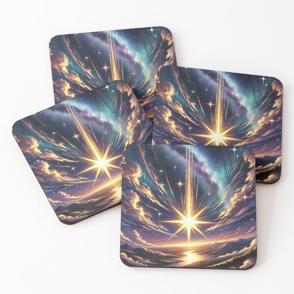 Item preview, Star designed and sold by snow7767.