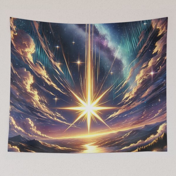Item preview, Star designed and sold by snow7767.