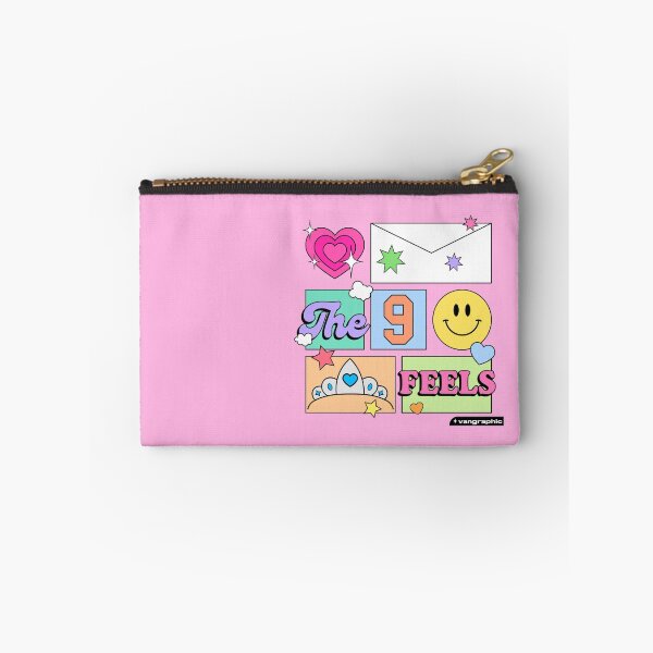 Item preview, THE FEELS TWICE designed and sold by Vangraphic.