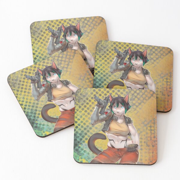 Item preview, Chitaury designed and sold by Miles-DF.